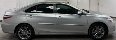 More photos of 2017 Toyota Camry LE at Ideal Cars - at Broadway Rd., AZ