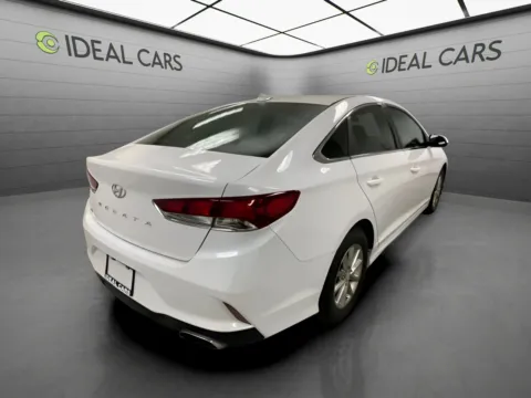 More photos of 2019 Hyundai Sonata SE at Ideal Cars - at Broadway Rd., AZ