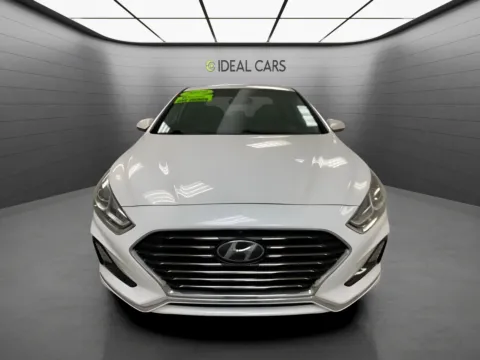 Photos of 2019 Hyundai Sonata SE for sale in Mesa, AZ at Ideal Cars - at Broadway Rd.