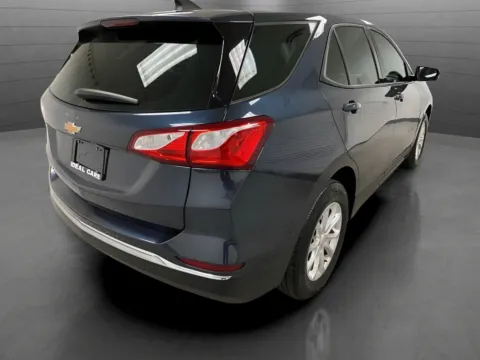 More photos of 2018 Chevrolet Equinox LS at Ideal Cars - at Broadway Rd., AZ