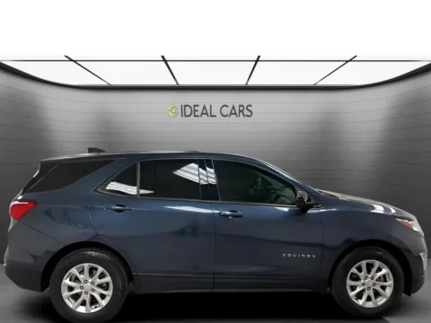 More photos of 2018 Chevrolet Equinox LS at Ideal Cars - at Broadway Rd., AZ