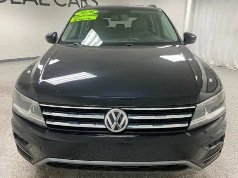 Photos of 2020 Volkswagen Tiguan S for sale in Mesa, AZ at Ideal Cars - at Broadway Rd.