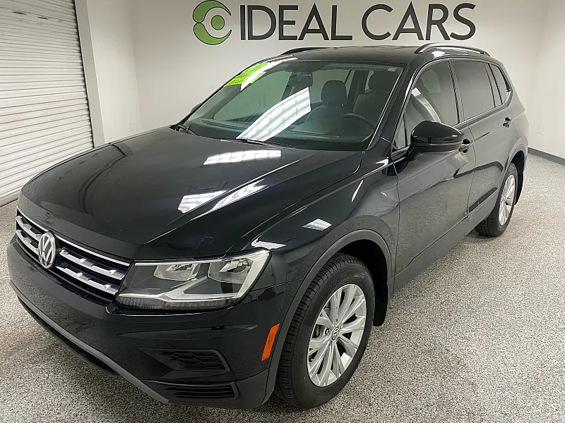 Unknown 2020 Volkswagen Tiguan S for sale in Mesa, AZ