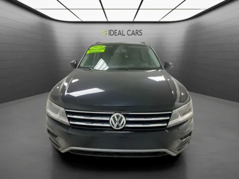 Photos of 2020 Volkswagen Tiguan S for sale in Mesa, AZ at Ideal Cars - at Broadway Rd.