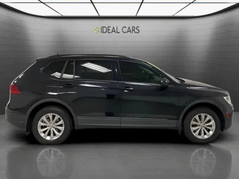 More photos of 2020 Volkswagen Tiguan S at Ideal Cars - at Broadway Rd., AZ