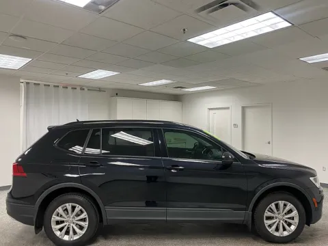 More photos of 2020 Volkswagen Tiguan S at Ideal Cars - at Broadway Rd., AZ