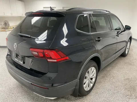 More photos of 2020 Volkswagen Tiguan S at Ideal Cars - at Broadway Rd., AZ