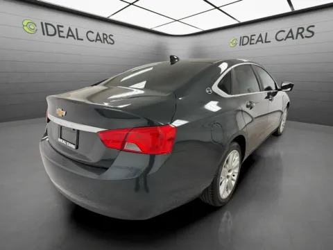 More photos of 2018 Chevrolet Impala LS at Ideal Cars - at Broadway Rd., AZ