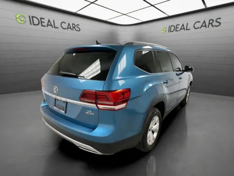 More photos of 2019 Volkswagen Atlas 3.6L V6 SE w/Technology at Ideal Cars - at Broadway Rd., AZ