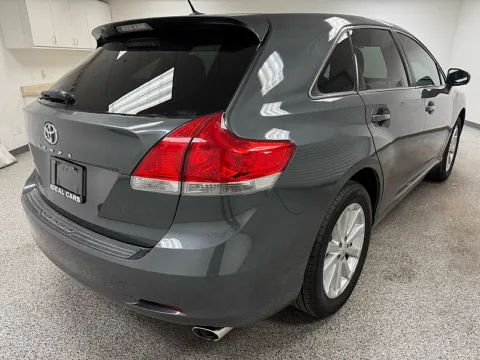 More photos of 2011 Toyota Venza 4d SUV FWD at Ideal Cars - at Broadway Rd., AZ