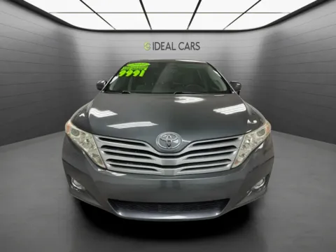 Photos of 2011 Toyota Venza 4d SUV FWD for sale in Mesa, AZ at Ideal Cars - at Broadway Rd.