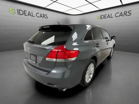 More photos of 2011 Toyota Venza 4d SUV FWD at Ideal Cars - at Broadway Rd., AZ