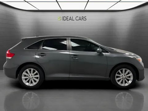 More photos of 2011 Toyota Venza 4d SUV FWD at Ideal Cars - at Broadway Rd., AZ