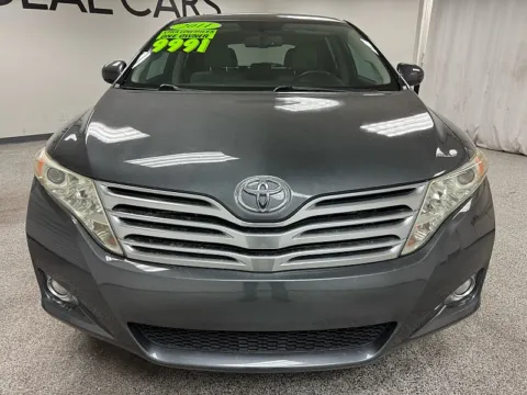 Photos of 2011 Toyota Venza 4d SUV FWD for sale in Mesa, AZ at Ideal Cars - at Broadway Rd.
