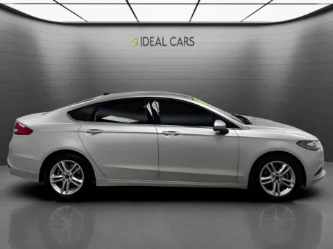 More photos of 2018 Ford Fusion SE at Ideal Cars - at Broadway Rd., AZ