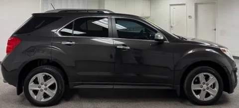 More photos of 2015 Chevrolet Equinox LTZ at Ideal Cars - at Broadway Rd., AZ