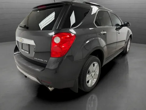 More photos of 2015 Chevrolet Equinox LTZ at Ideal Cars - at Alma School Rd, AZ