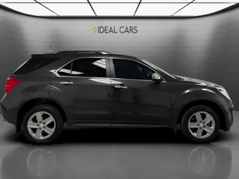 More photos of 2015 Chevrolet Equinox LTZ at Ideal Cars - at Alma School Rd, AZ