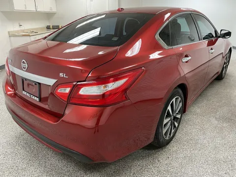 More photos of 2016 Nissan Altima 2.5 SL at Ideal Cars - at Broadway Rd., AZ