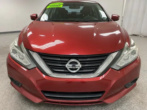 Photos of 2016 Nissan Altima 2.5 SL for sale in Mesa, AZ at Ideal Cars - at Broadway Rd.