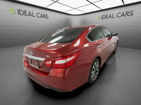More photos of 2016 Nissan Altima 2.5 SL at Ideal Cars - at Broadway Rd., AZ