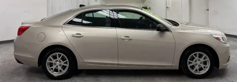 More photos of 2013 Chevrolet Malibu LS at Ideal Cars - at Broadway Rd., AZ