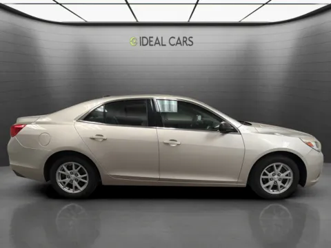 More photos of 2013 Chevrolet Malibu LS at Ideal Cars - at Alma School Rd, AZ