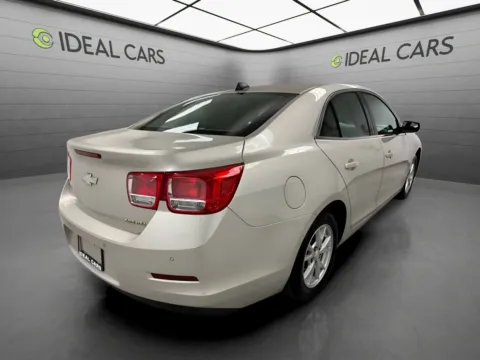 More photos of 2013 Chevrolet Malibu LS at Ideal Cars - at Broadway Rd., AZ