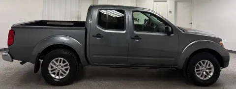 More photos of 2019 Nissan Frontier 2WD SV at Ideal Cars - at Broadway Rd., AZ