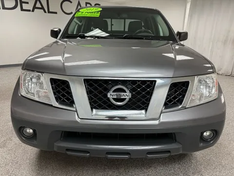 Photos of 2019 Nissan Frontier 2WD SV for sale in Mesa, AZ at Ideal Cars - at Broadway Rd.
