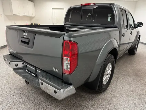 More photos of 2019 Nissan Frontier 2WD SV at Ideal Cars - at Broadway Rd., AZ