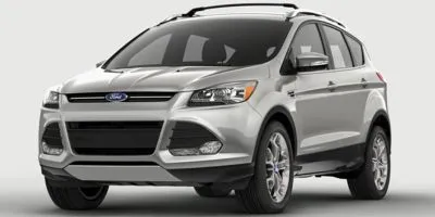 Black 2014 Ford Escape SE for sale in Mesa, AZ
