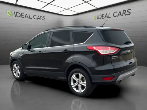 Another view of 2014 Ford Escape SE for sale in Mesa, AZ at Ideal Cars - at Alma School Rd