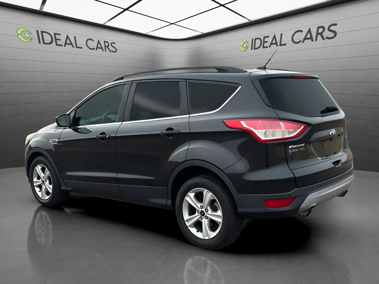 2014 Ford Escape SE - Photo 7