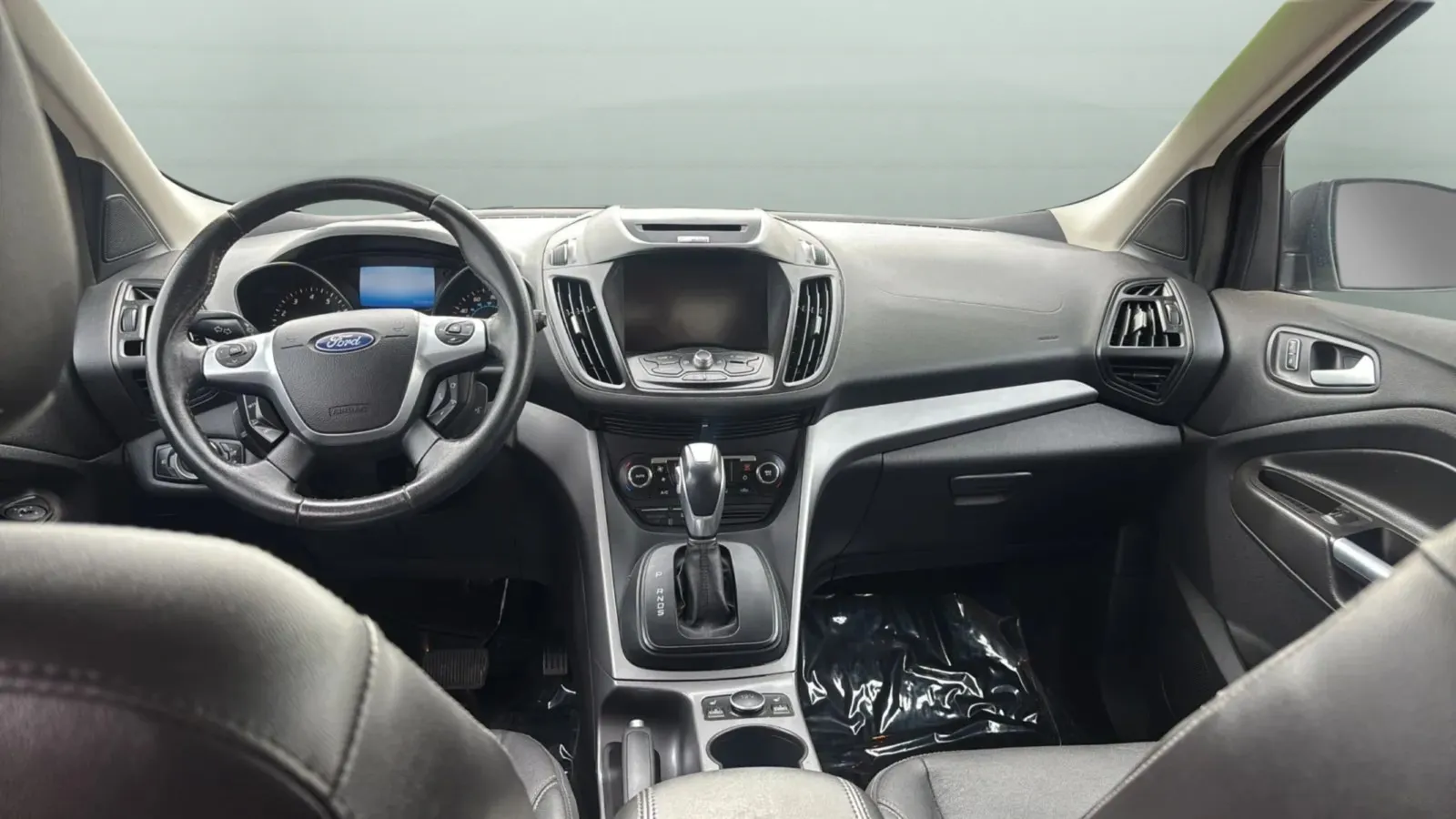 2014 Ford Escape SE - Photo 9
