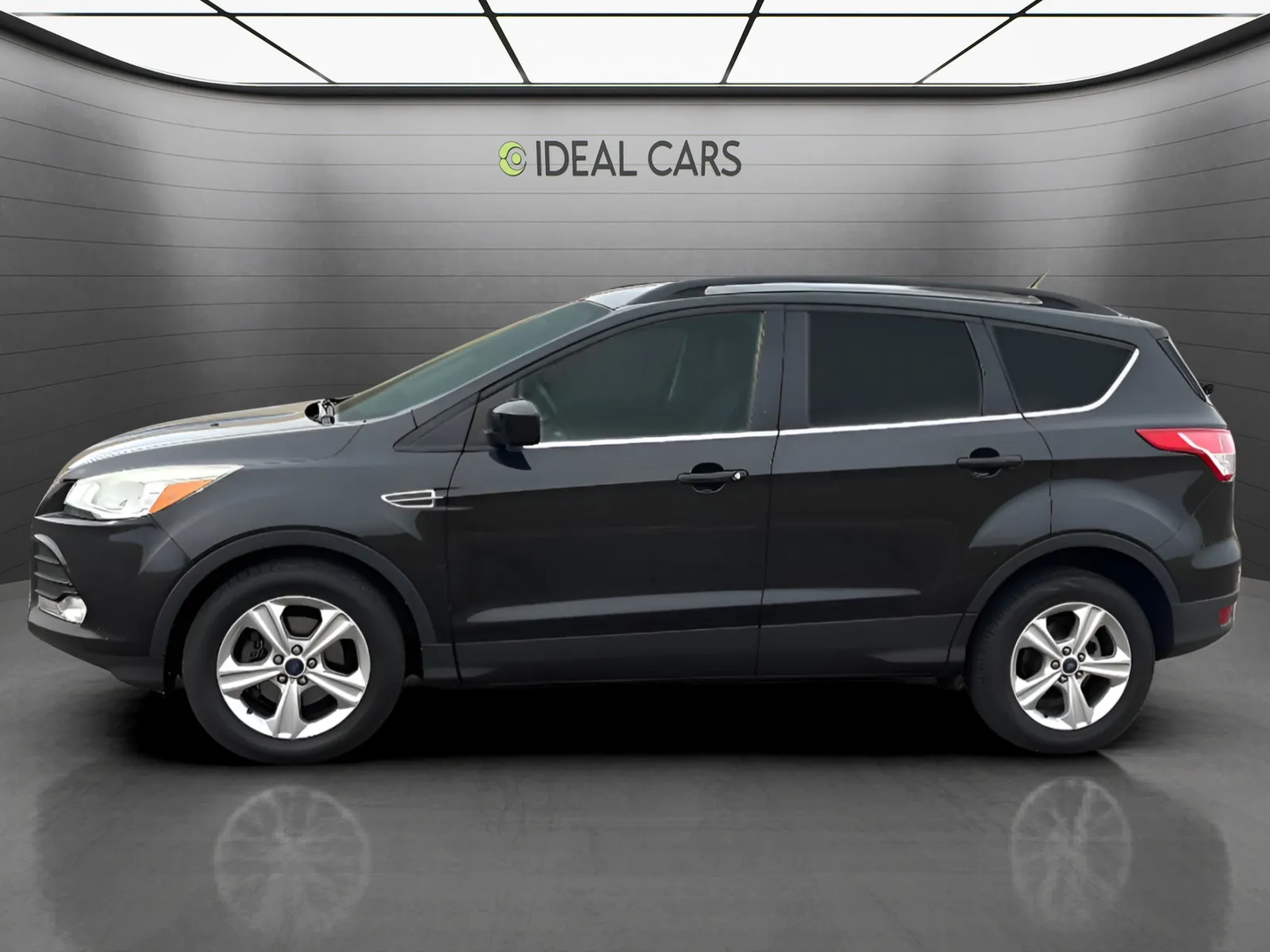 2014 Ford Escape SE - Photo 8