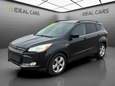 Black 2014 Ford Escape SE for sale in Mesa, AZ