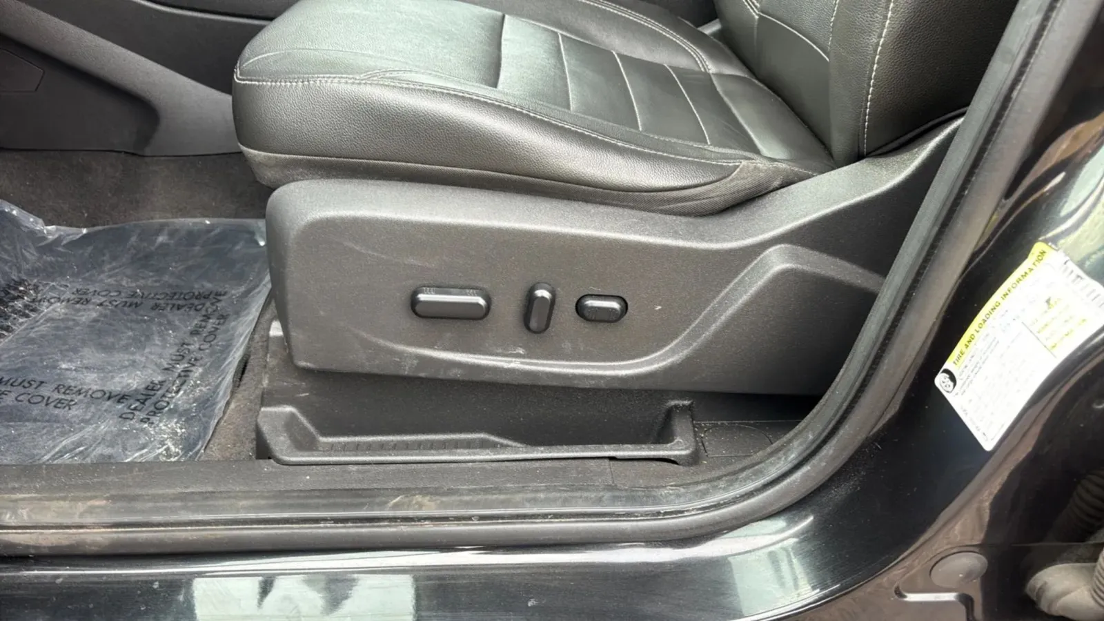 2014 Ford Escape SE - Photo 17