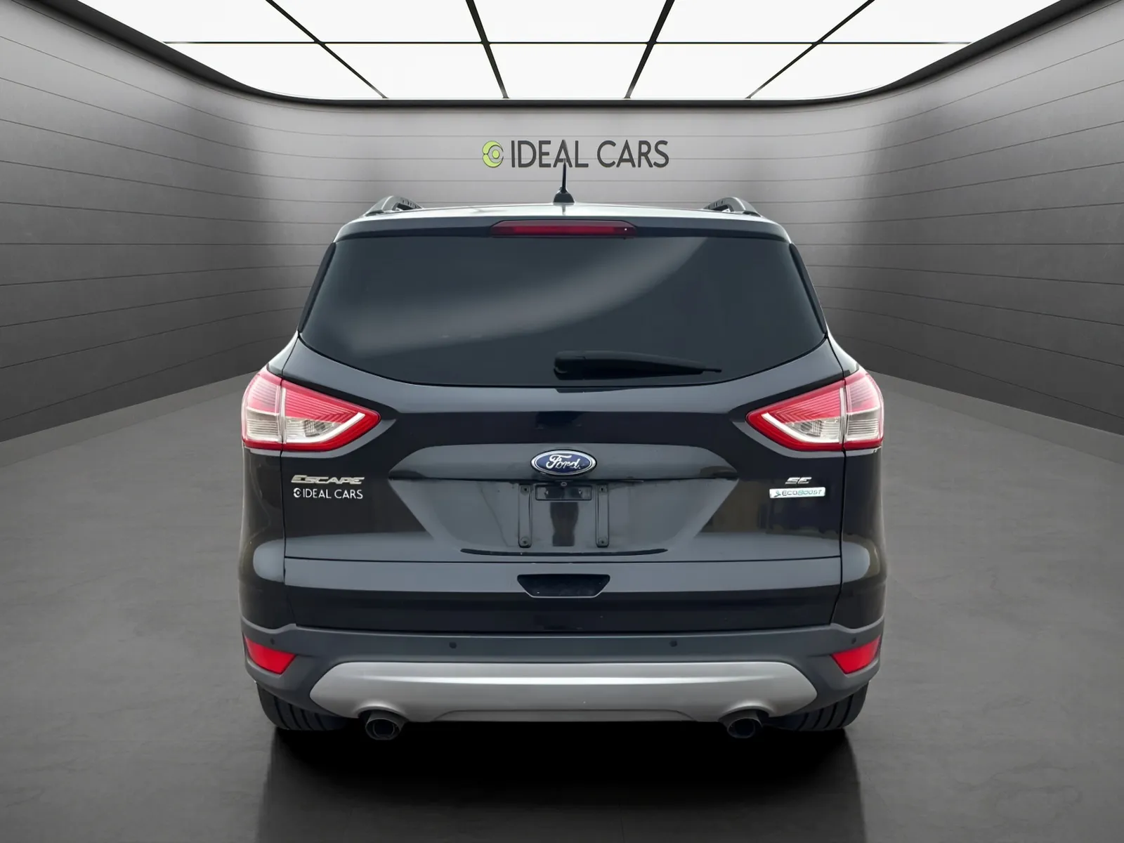 2014 Ford Escape SE - Photo 6