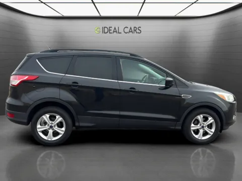 More photos of 2014 Ford Escape SE at Ideal Cars - at Broadway Rd., AZ