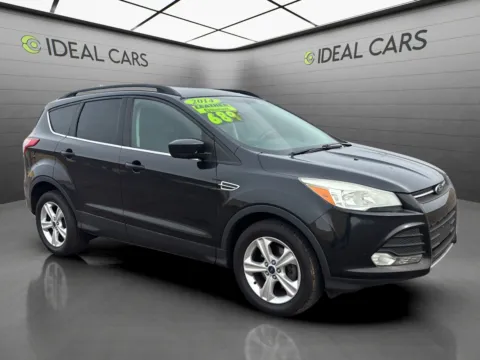 Another view of 2014 Ford Escape SE for sale in Mesa, AZ at Ideal Cars - at Broadway Rd.