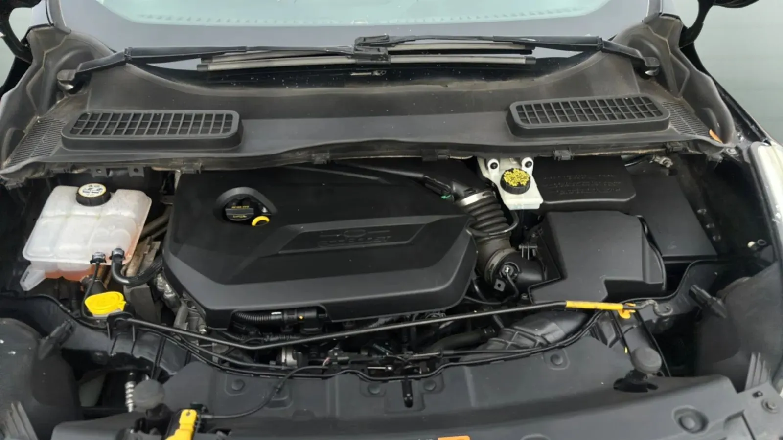 2014 Ford Escape SE - Photo 19