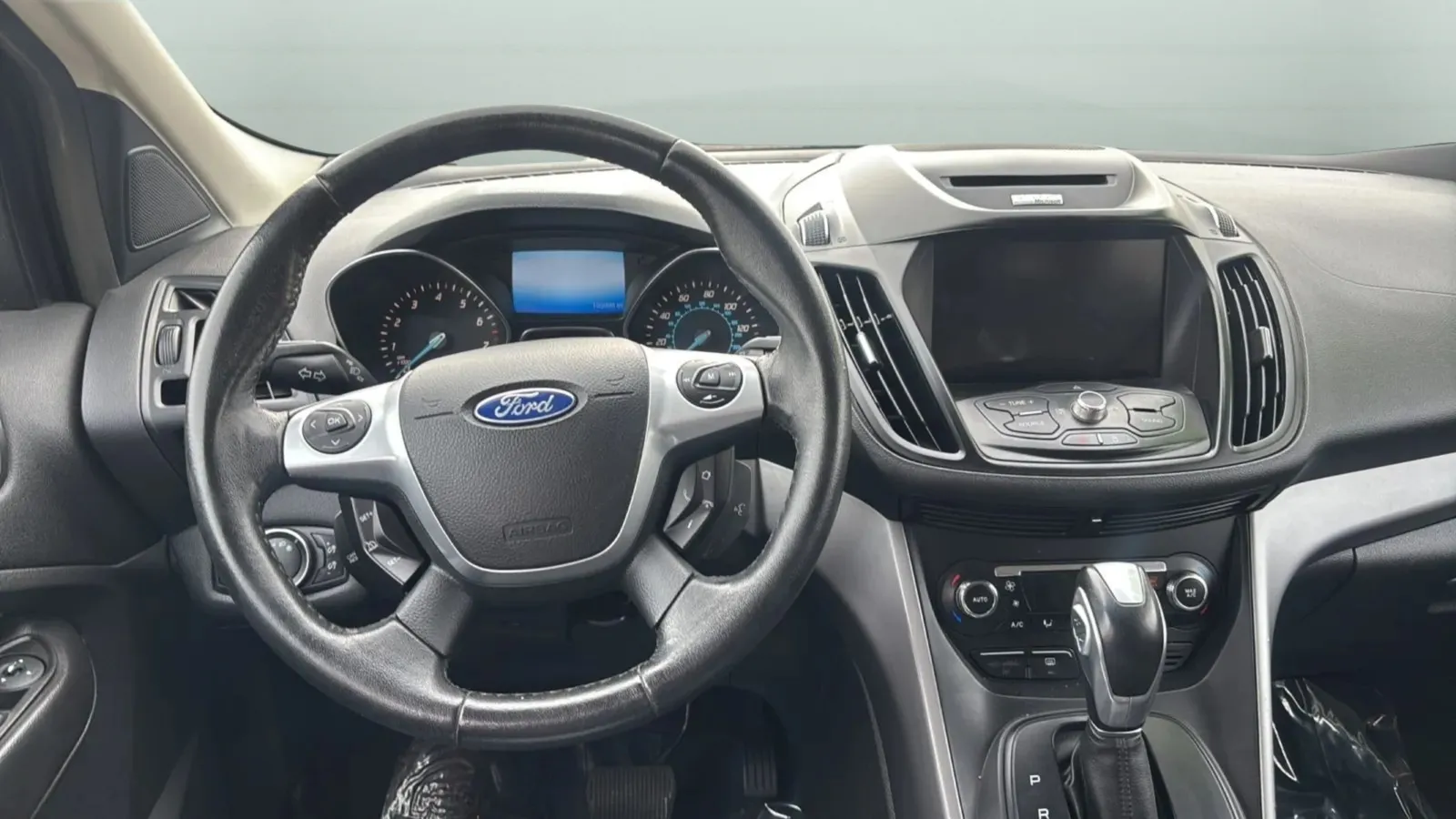 2014 Ford Escape SE - Photo 10