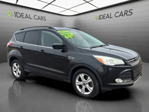 Another view of 2014 Ford Escape SE for sale in Mesa, AZ at Ideal Cars - at Broadway Rd.