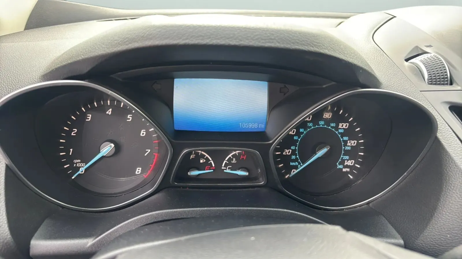 2014 Ford Escape SE - Photo 11