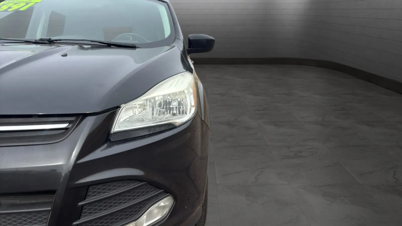 2014 Ford Escape SE - Photo 25