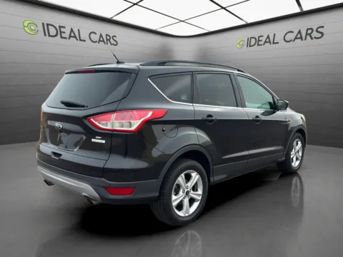 More photos of 2014 Ford Escape SE at Ideal Cars - at Broadway Rd., AZ