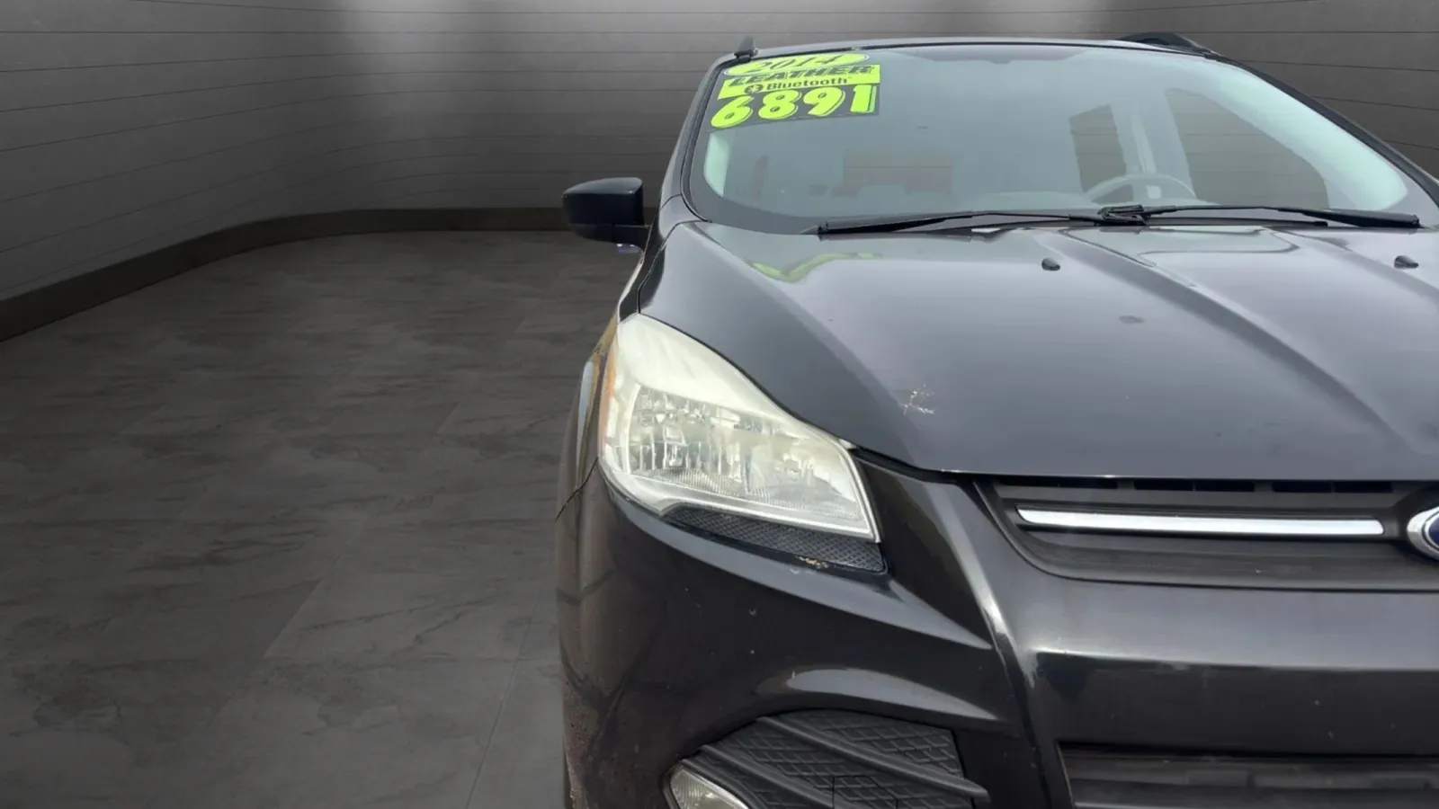 2014 Ford Escape SE - Photo 23