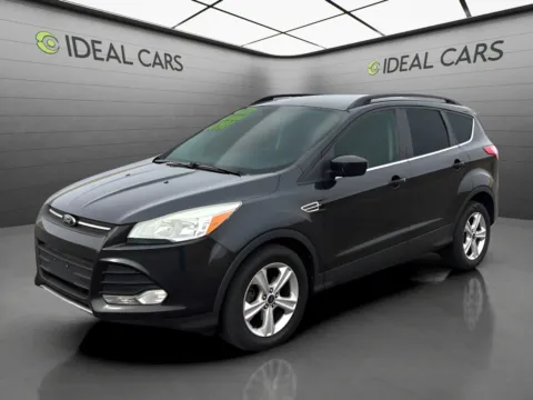 Black 2014 Ford Escape SE for sale in Mesa, AZ