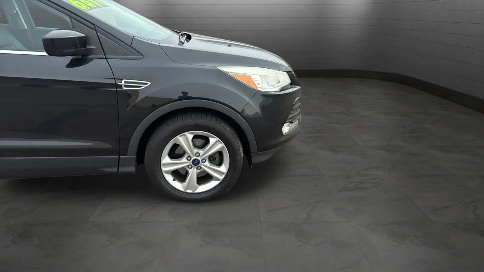 2014 Ford Escape SE - Photo 27